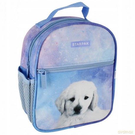 Plecak mini Doggy Cuties