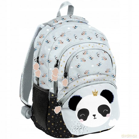Plecak Panda PP23PQ-2102