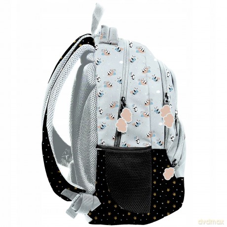 Plecak Panda PP23PQ-2102
