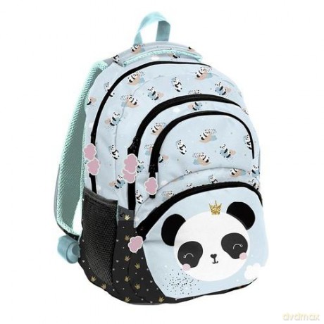 Plecak Panda PP23PQ-2102