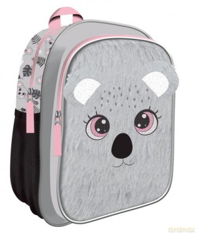 Plecak przedszkolny Koala