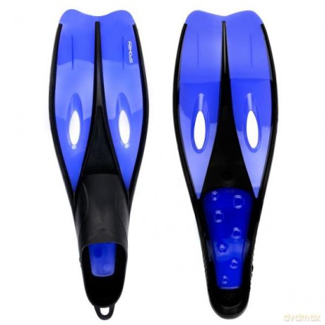Płetwy do nurkowania rozmiar M 38-39 TROUT 928130