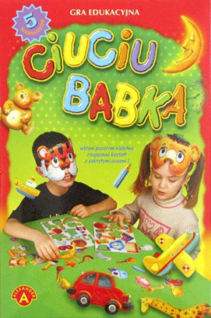 Ciuciubabka - gra edukacyjna [GRA]