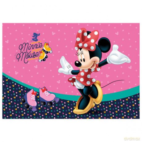 Podkład oklejany Minnie 24