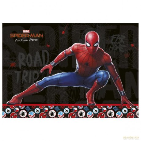 Podkład oklejany Spider Man 13