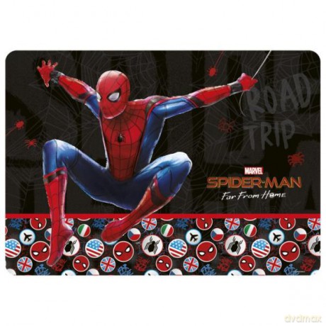 Podkładka laminowana Spider-Man 13