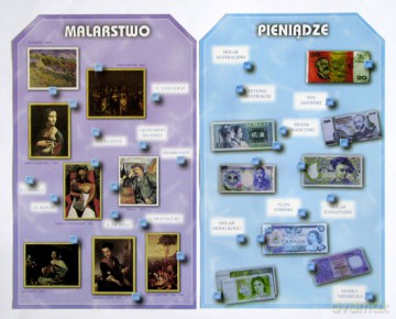 Encyklopedia - gra edukacyjna [GRA]