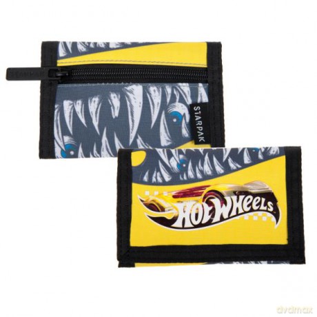 Portfel 46-09 Hot Wheels