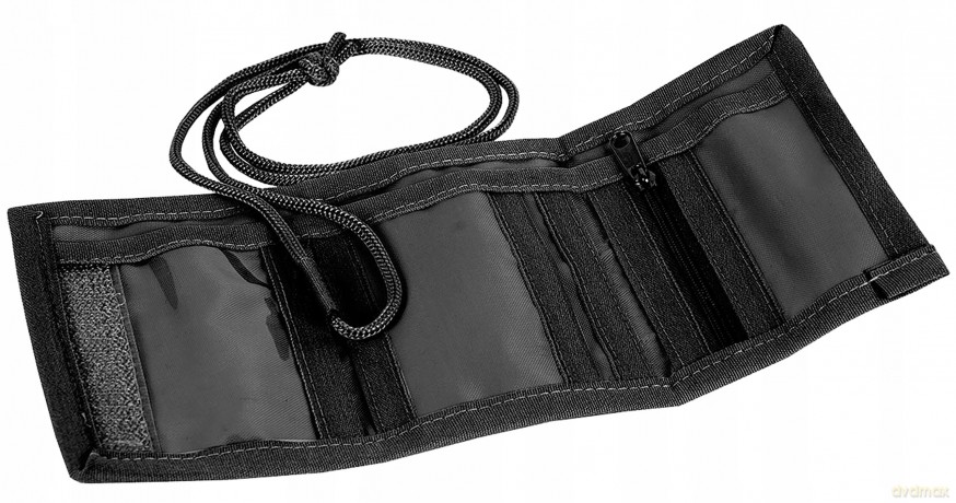 Portfel Avengers Kapitan Ameryka AV23DD-002