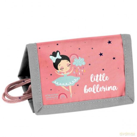 Portfel Ballerina PP22BC-002