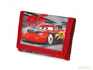 Portfel Cars MFP