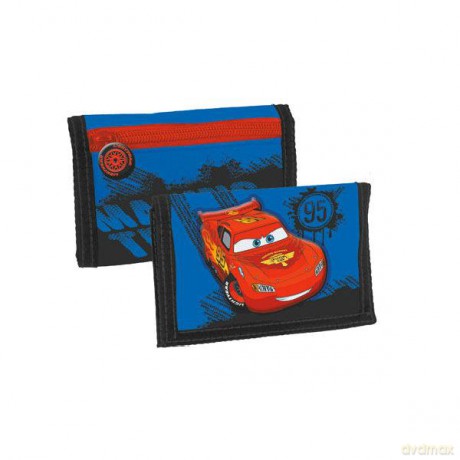Portfel Cars.