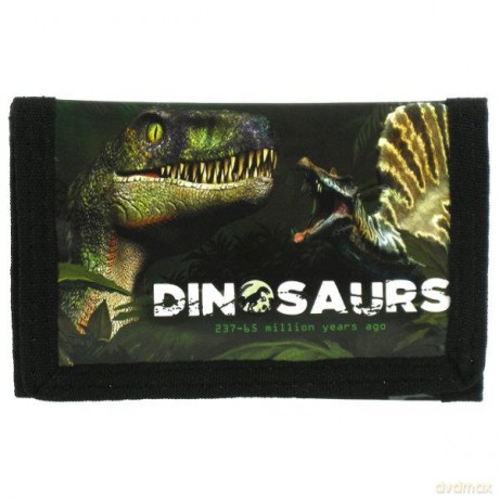 Portfel Dinozaur 11