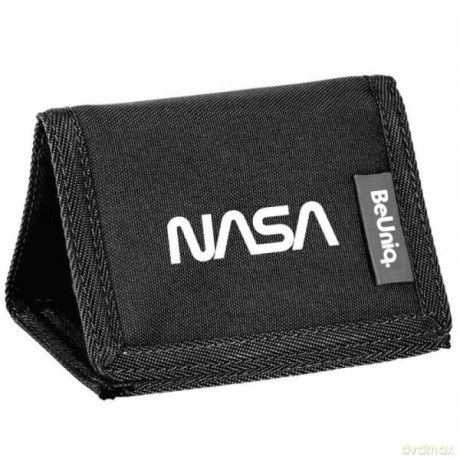 Portfel dziecięcy NASA BU22NS-882