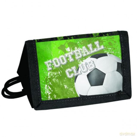 Portfel Football PP20FO-00
