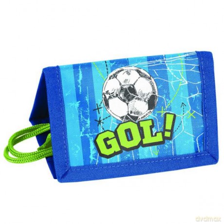 Portfel Football PP20FO-002