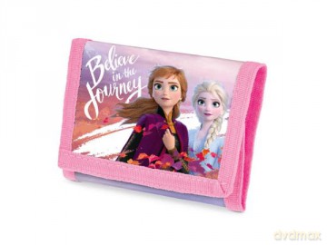 Portfel Frozen MFP