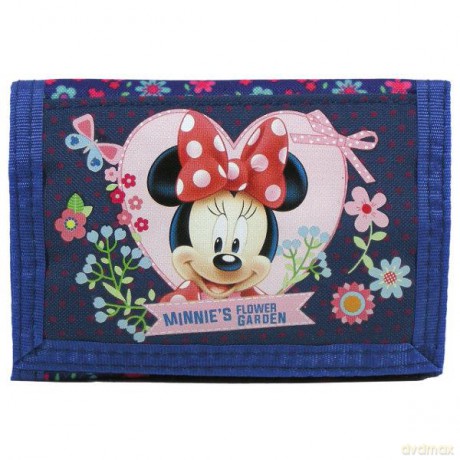 Portfel Minnie 17