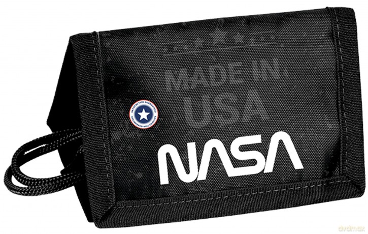 Portfel NASA PP23SA-002