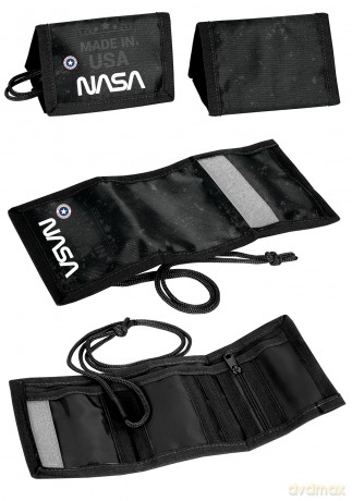 Portfel NASA PP23SA-002