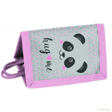 Portfel Panda PP20PA-002