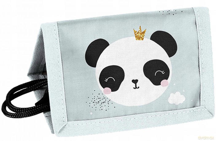 Portfel Panda PP23PQ-002