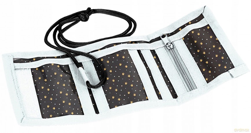 Portfel Panda PP23PQ-002