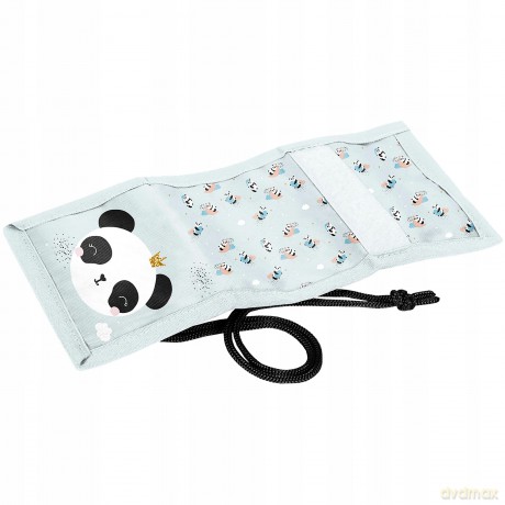 Portfel Panda PP23PQ-002
