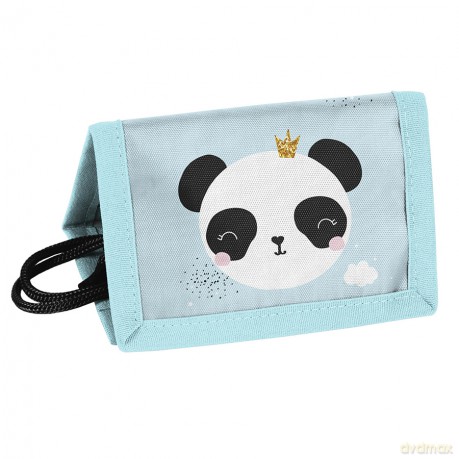 Portfel Panda PP23PQ-002