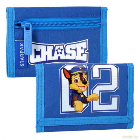Portfel PAW PATROL Psi Patrol 61-09