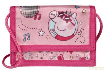 Portfel Peppa Pig UND
