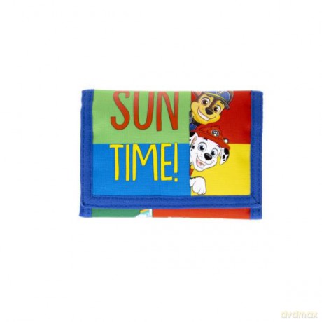 Portfel Psi Patrol PAW PATROL STK 61-33
