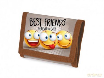 Portfel Smile MFP
