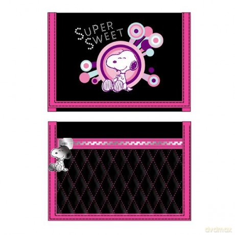 Portfel Snoopy STK7-09