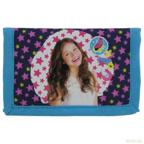 Portfel Soy Luna 11