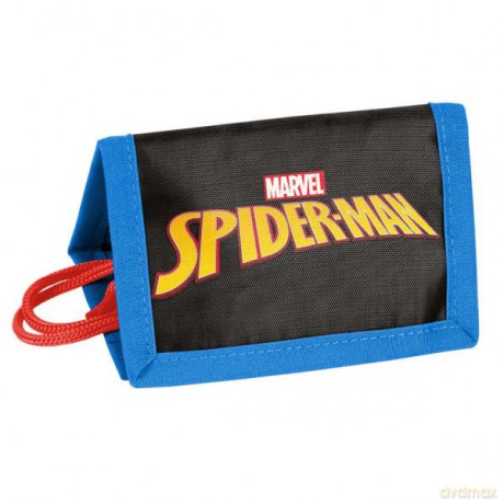 Portfel Spiderman SPX-002