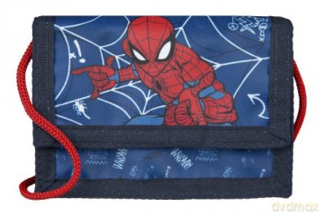 Portfel Spider-man UND