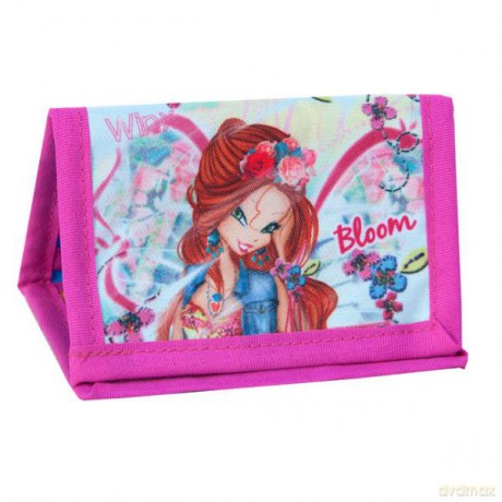 Portfel WINX WXB-002