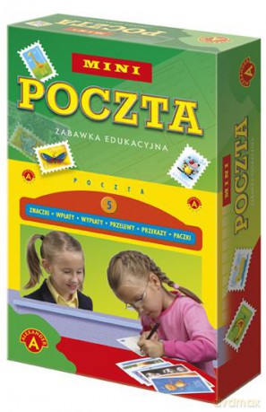 MINI Poczta [GRA]