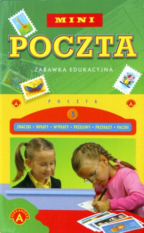 MINI Poczta [GRA]