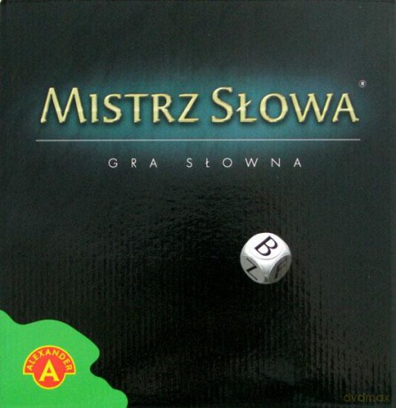 Mistrz słowa [GRA]