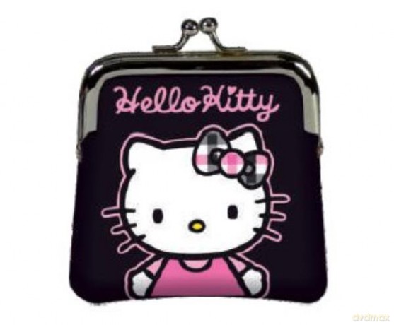 Portmonetka Hello Kitty 34