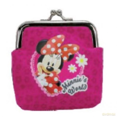 Portmonetka Minnie 11