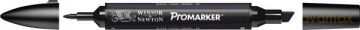 Promarker Black (XB)