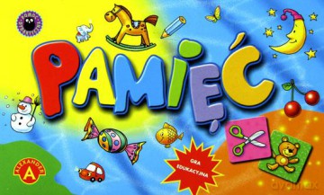 Pamięć [GRA]