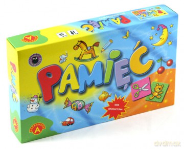 Pamięć [GRA]