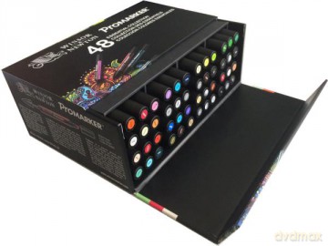 Promarker kpl.48 ESSENTIAL COLLECTION 0290067
