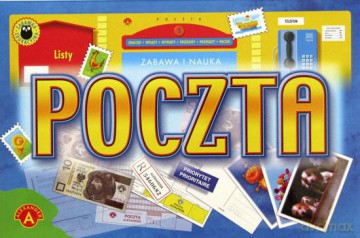 Poczta [GRA]