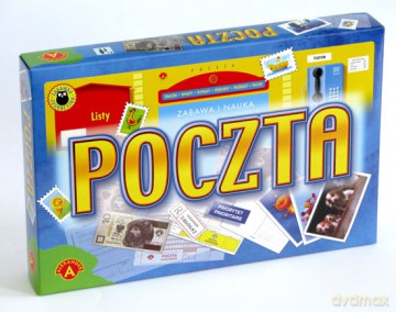 Poczta [GRA]