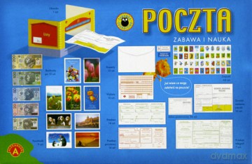 Poczta [GRA]